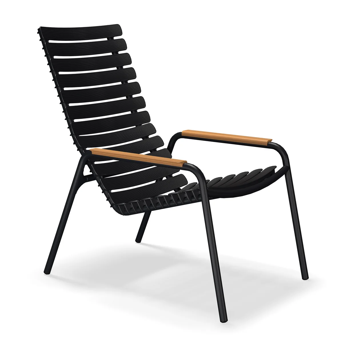 HOUE - ReCLIPS Outdoor Loungesessel