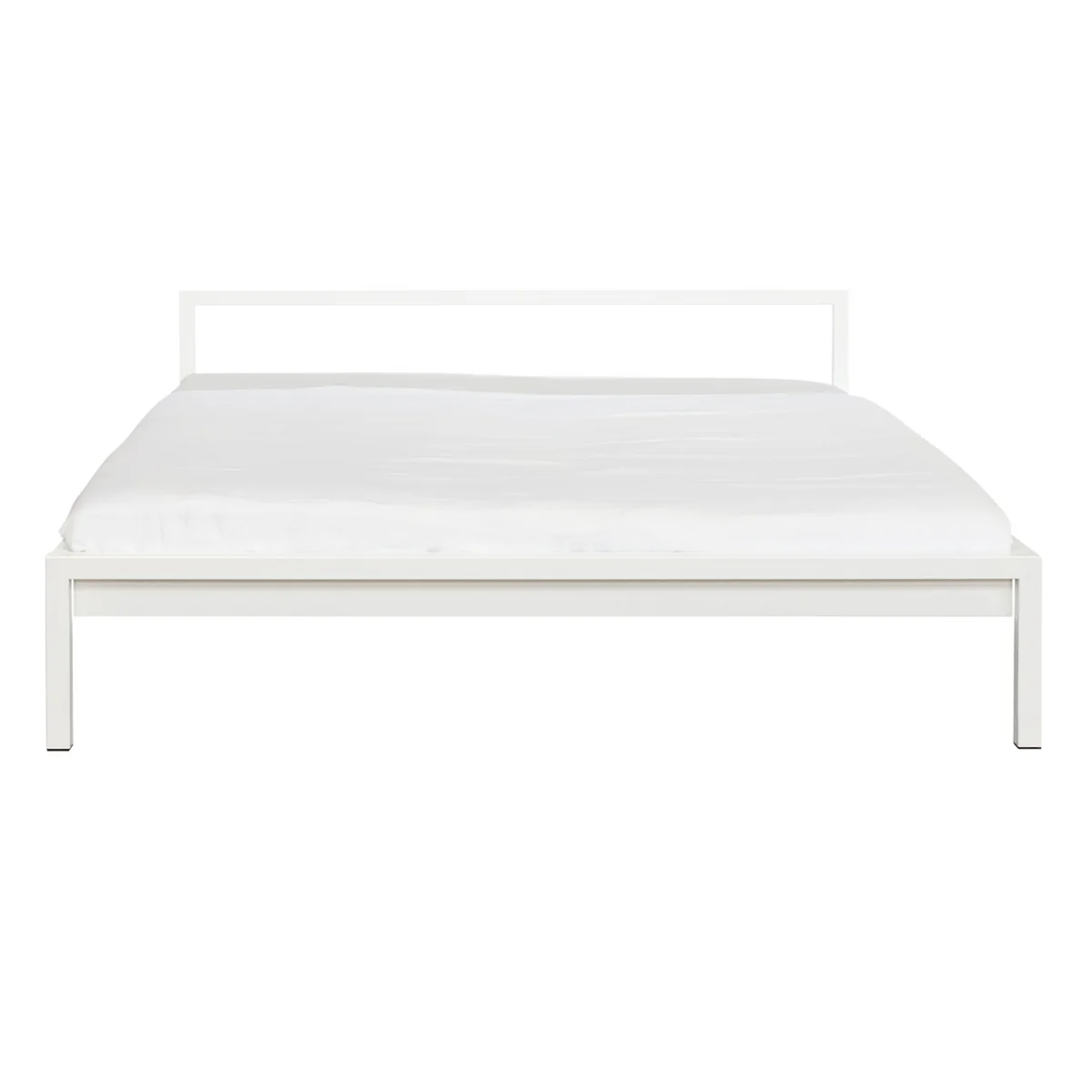 Hans Hansen - Pure Bett 180 x 200 cm