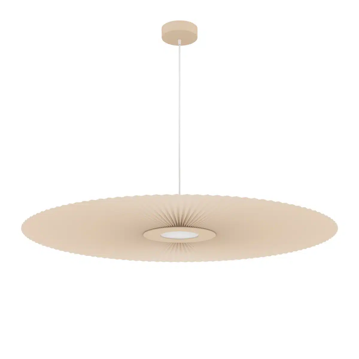 Hartô - Carmen LED-Pendelleuchte light L