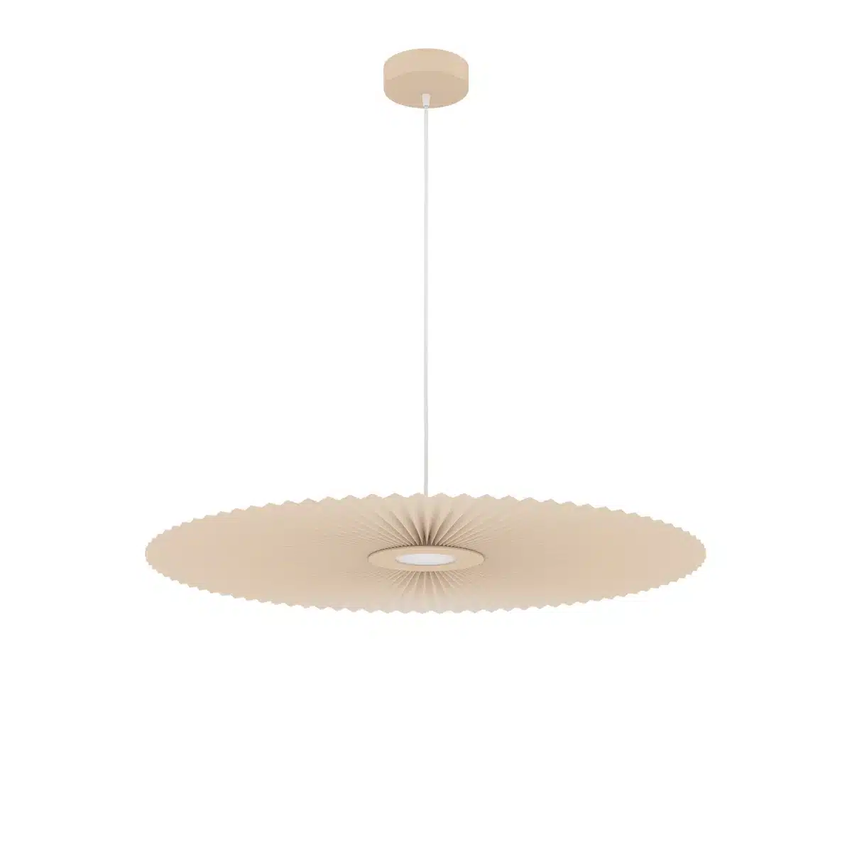Hartô - Carmen LED-Pendelleuchte light M