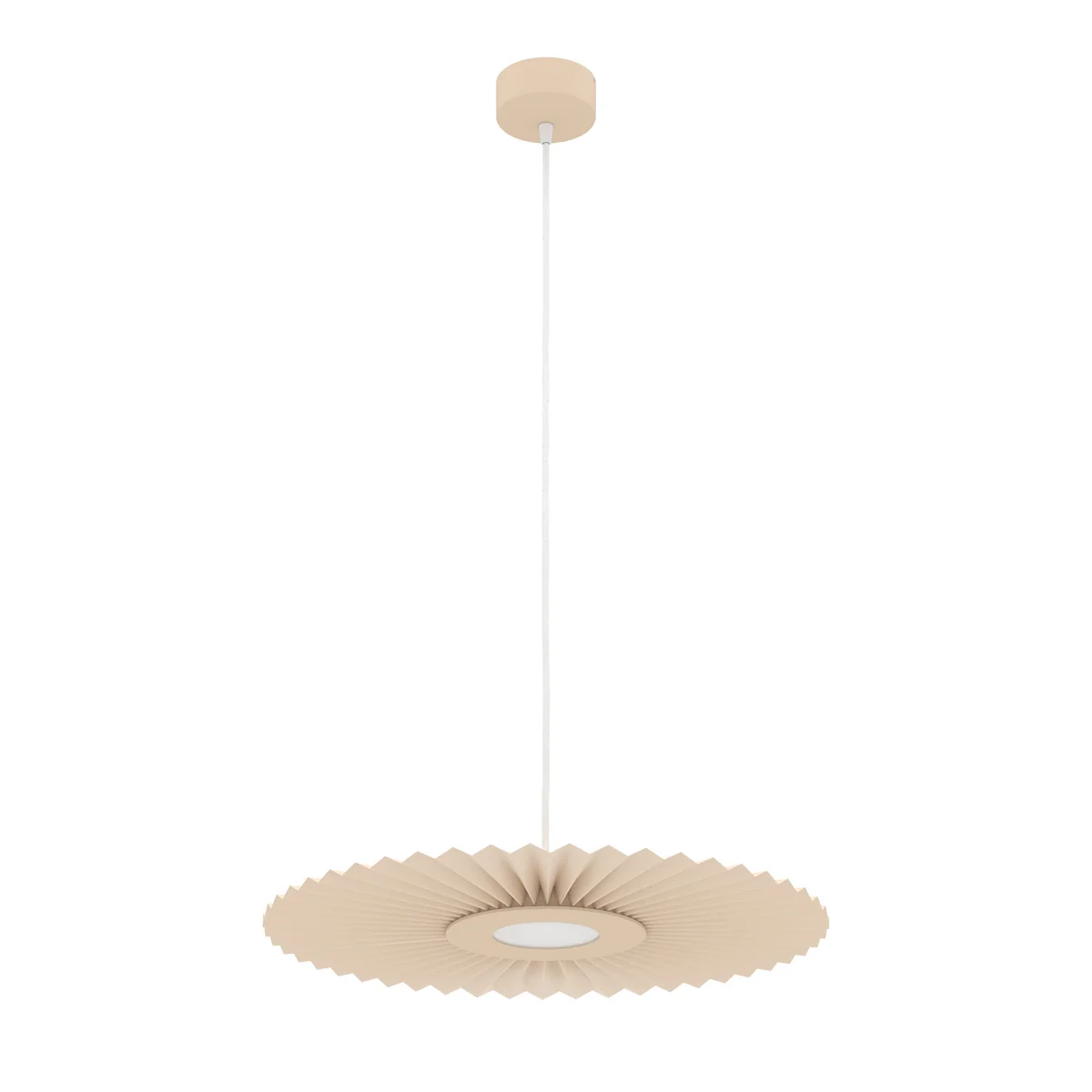 Hartô - Carmen LED-Pendelleuchte light S