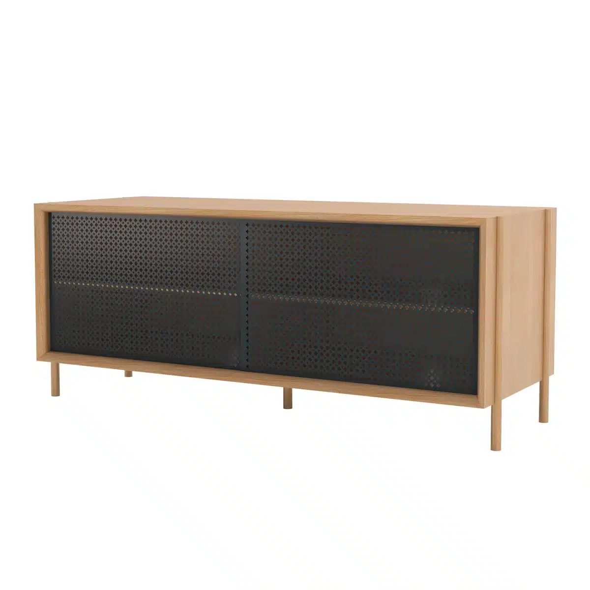 Hartô - Gabin Sideboard 122 x 49 cm
