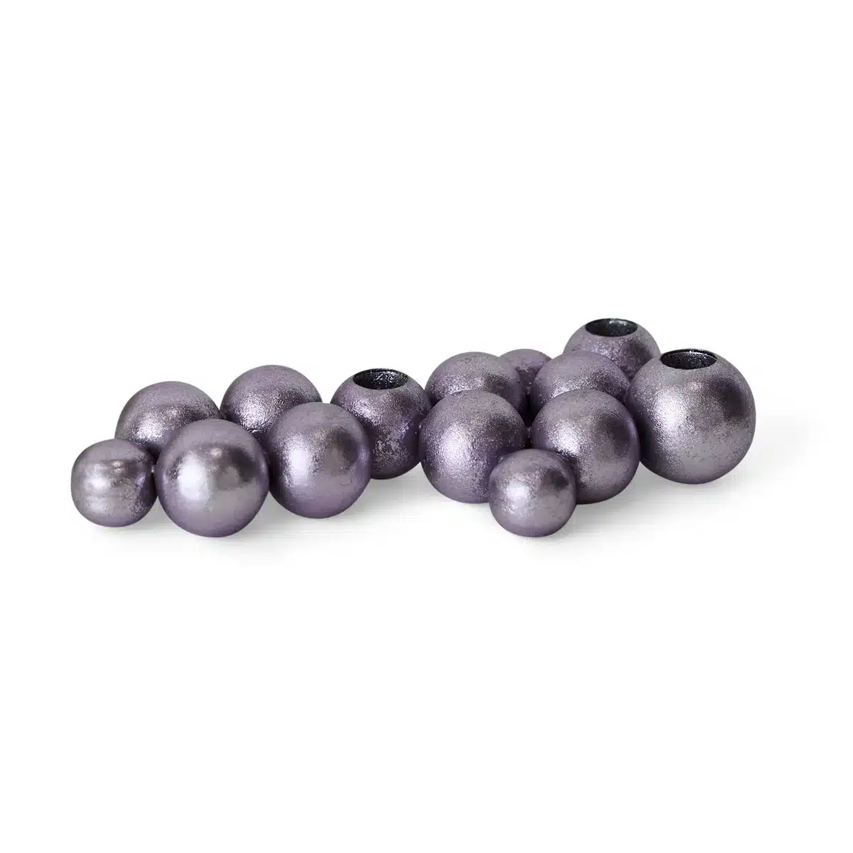 Hkliving - Bubble Kerzenhalter