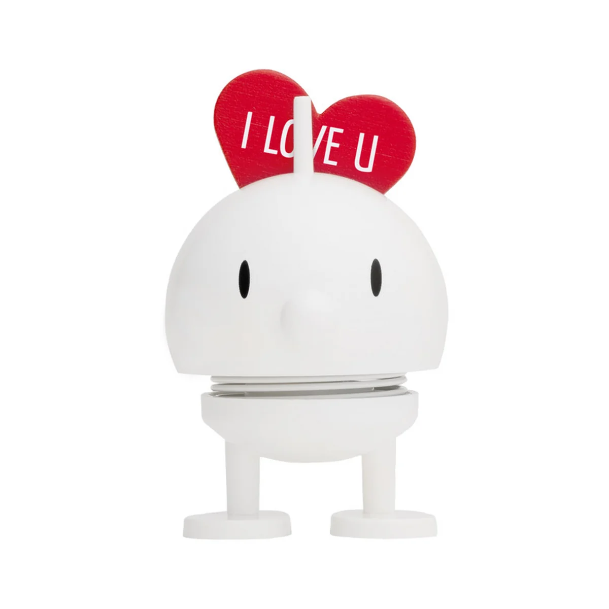 Hoptimist - Baby Bumble Love