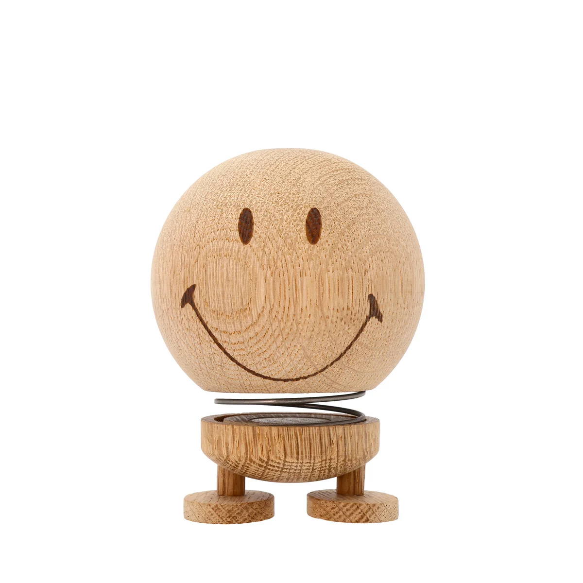 Hoptimist - Woody Smiley Medium