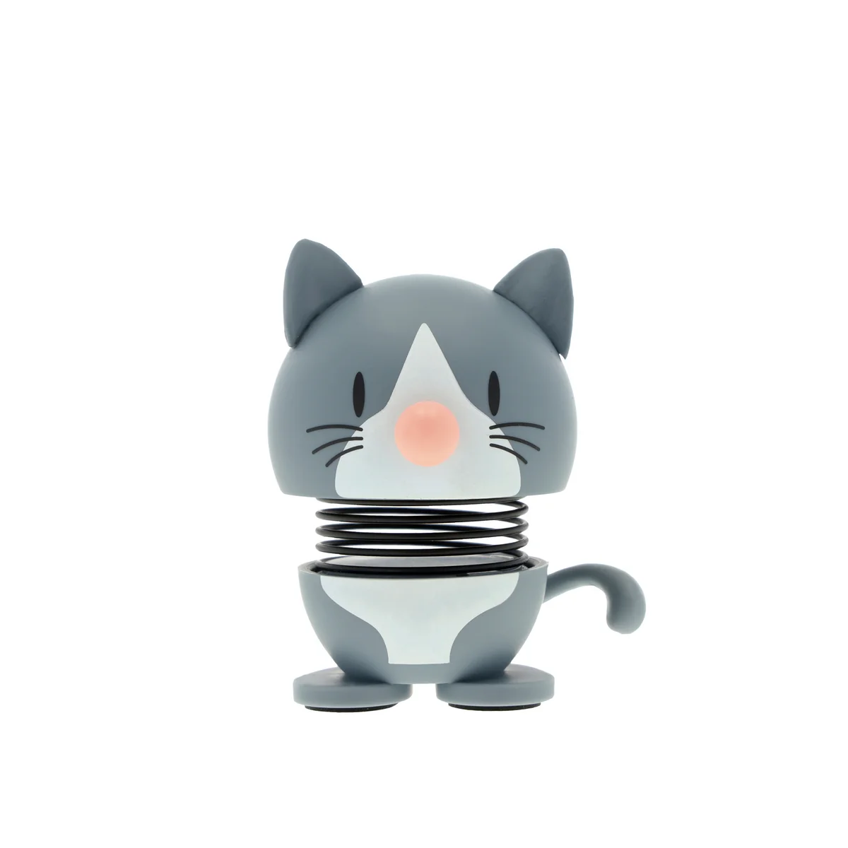 Hoptimist - X- Small Blue American Shorthair
