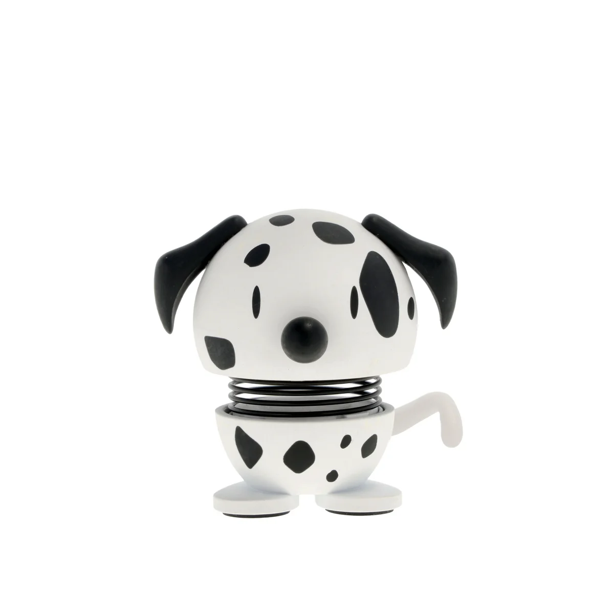 Hoptimist - X- Small Dalmatian
