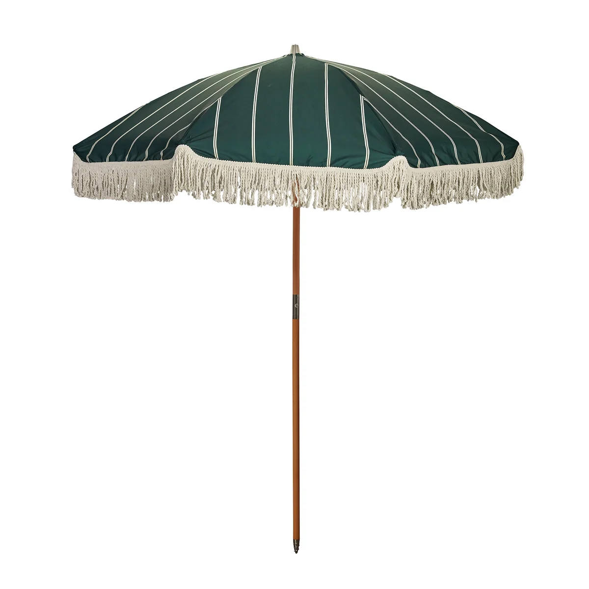House Doctor - Block Sonnenschirm Ø 190 cm