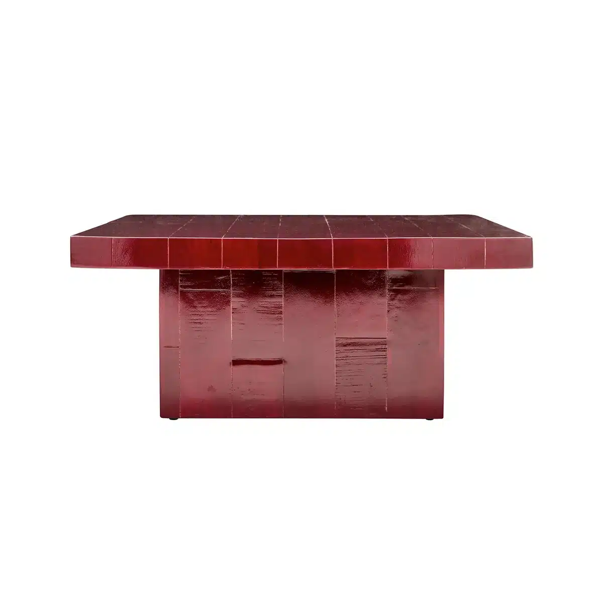 House Doctor - Brick Couchtisch