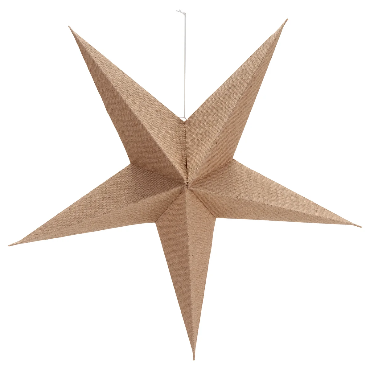 House Doctor - Jute Stern