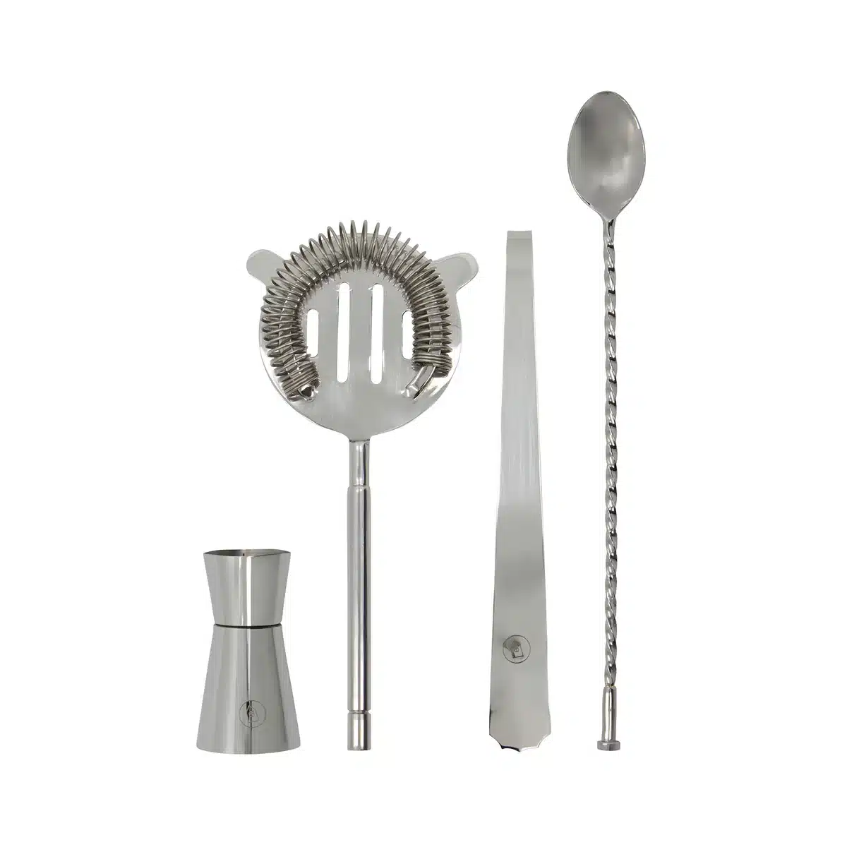 House Doctor - Kett Bar-Set