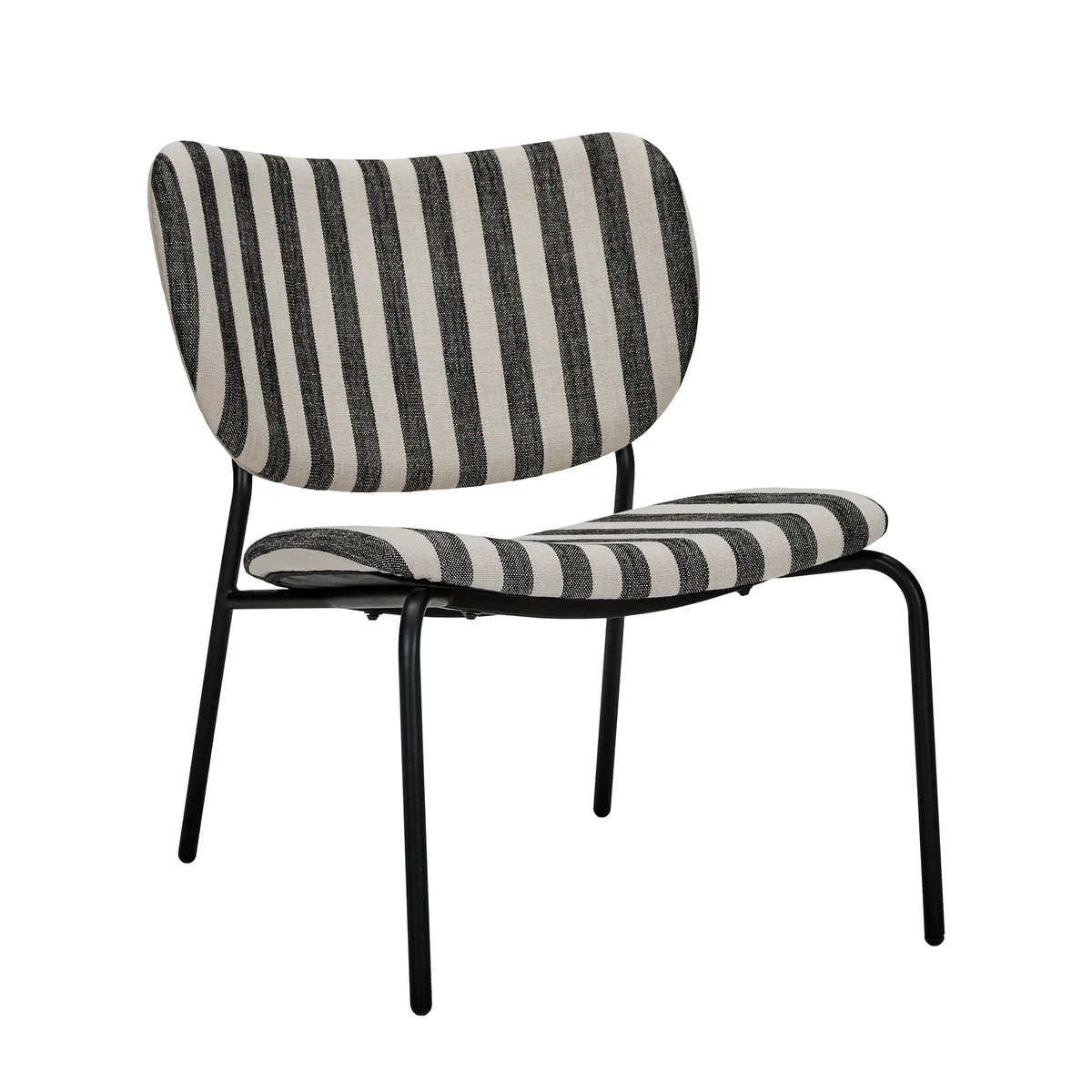 House Doctor - Longa Lounge-Sessel