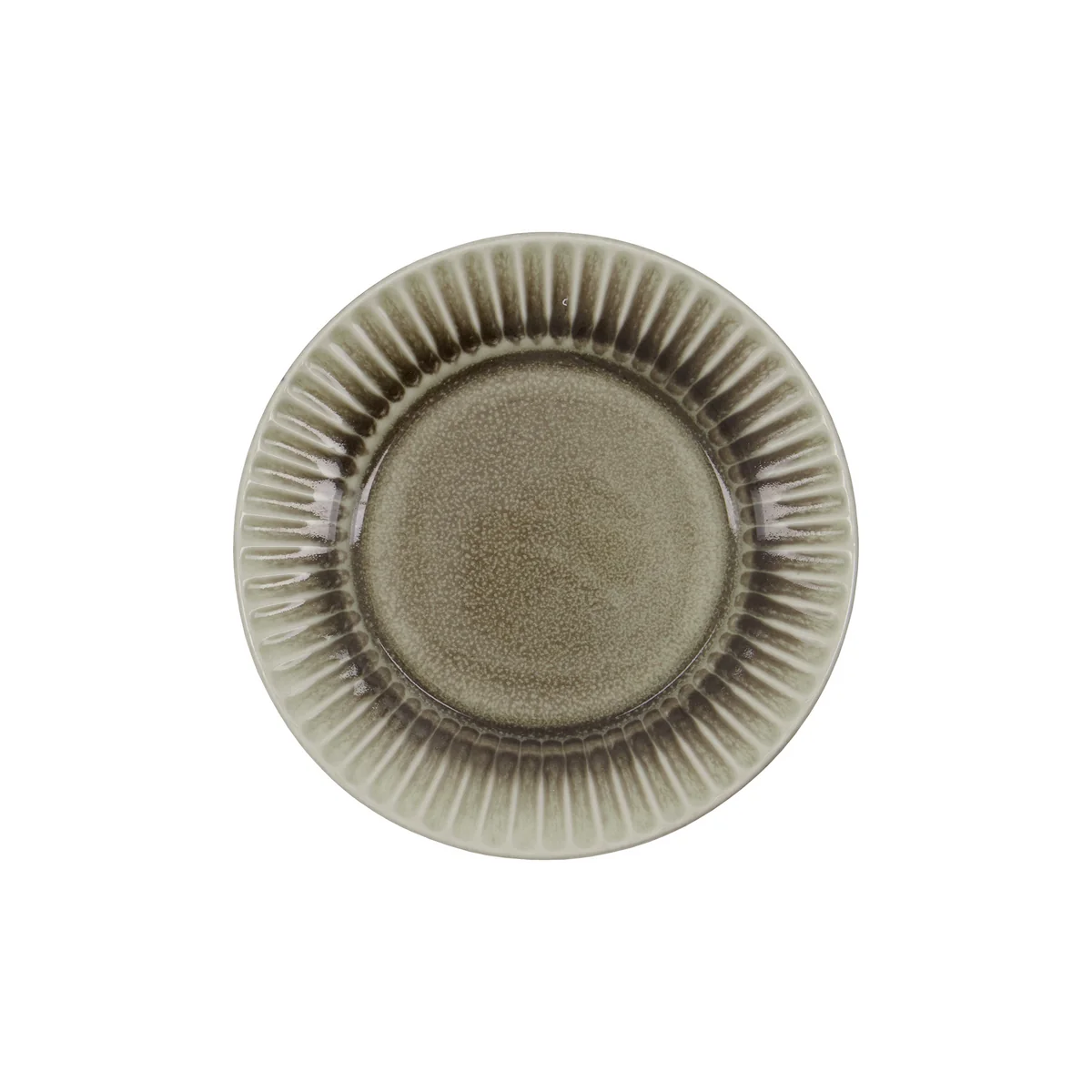 House Doctor - Pleat Kuchenteller Ø 16 cm