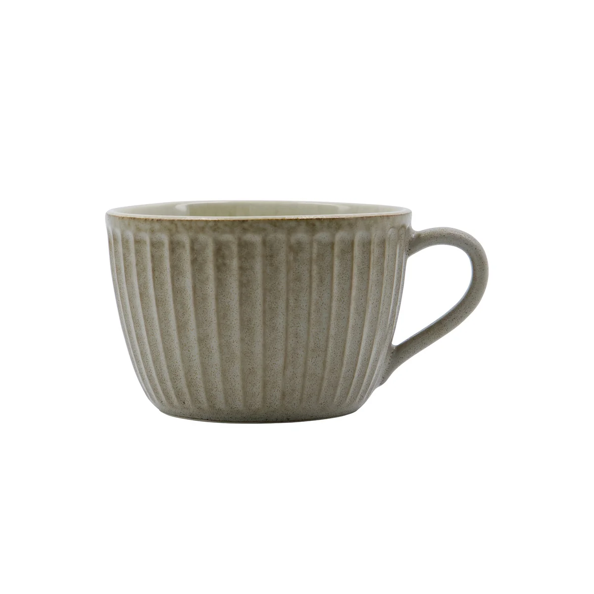 House Doctor - Pleat Tasse