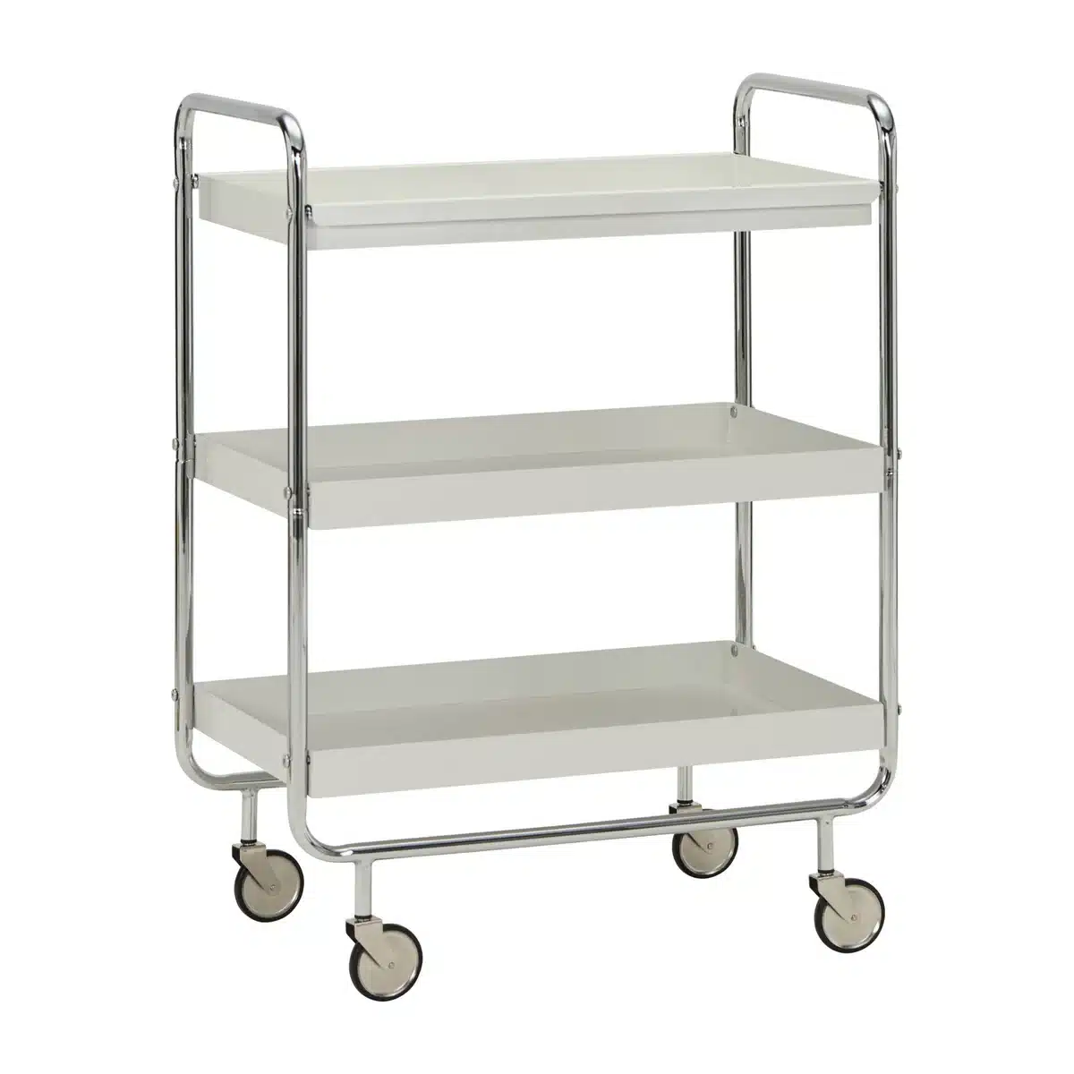 House Doctor - Servierwagen Roll