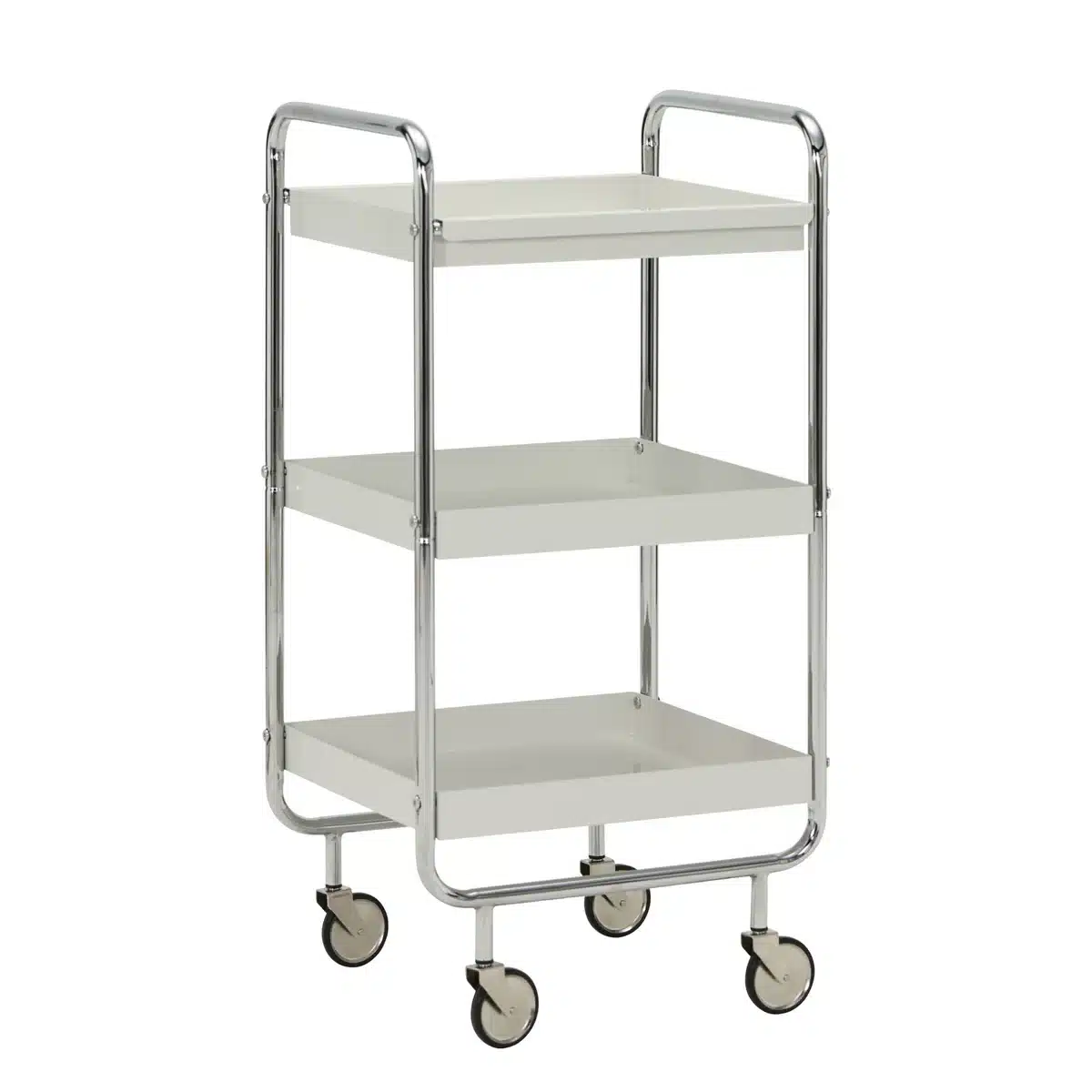 House Doctor - Servierwagen Roll