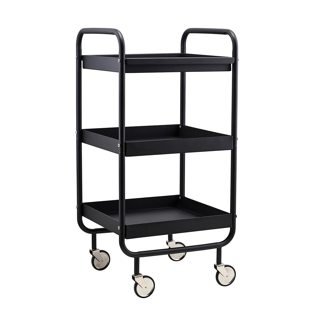 House Doctor - Servierwagen Roll
