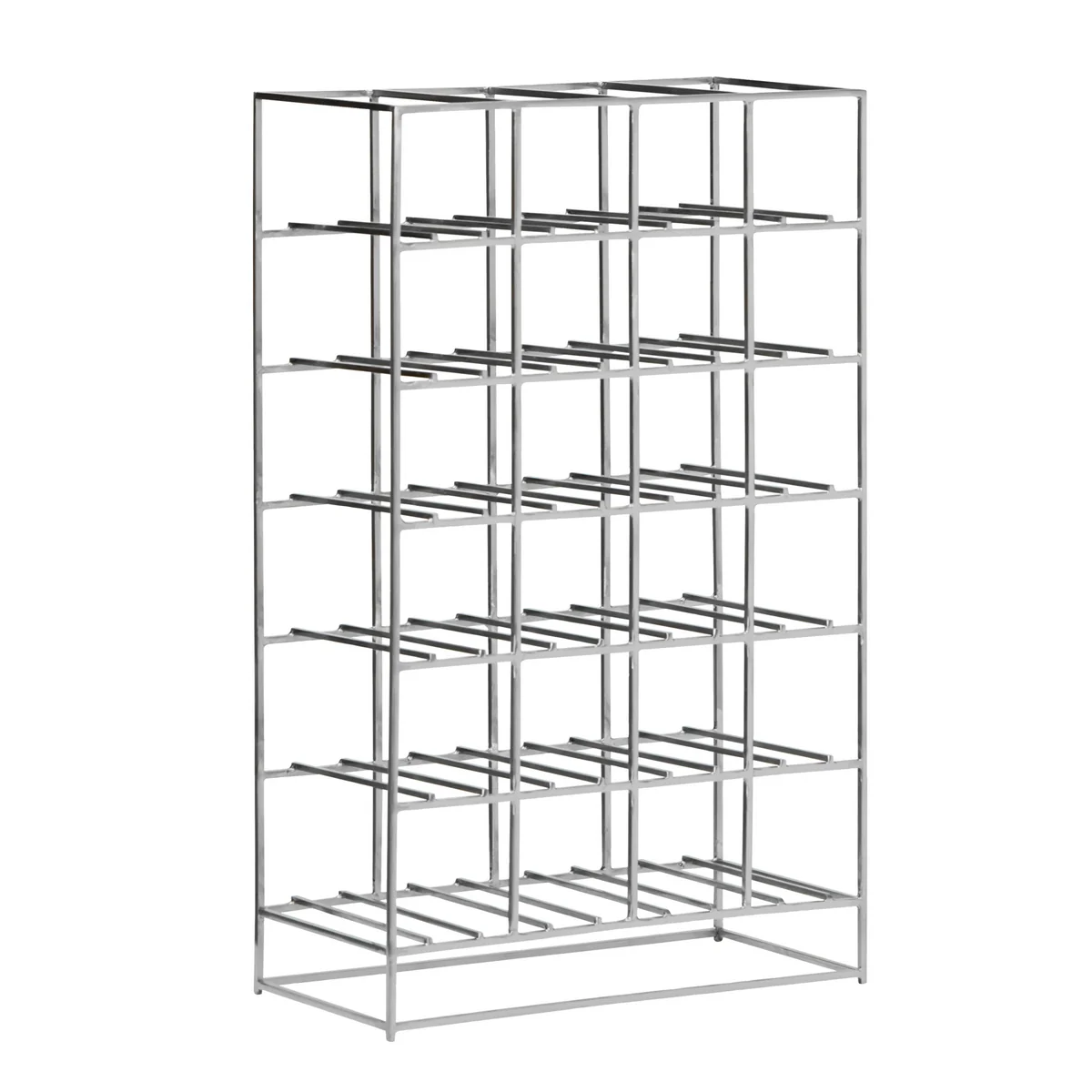 House Doctor - Weinregal für 24 Flaschen