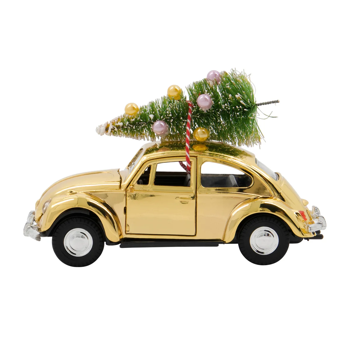 House Doctor - Xmas Cars Deko-Autos