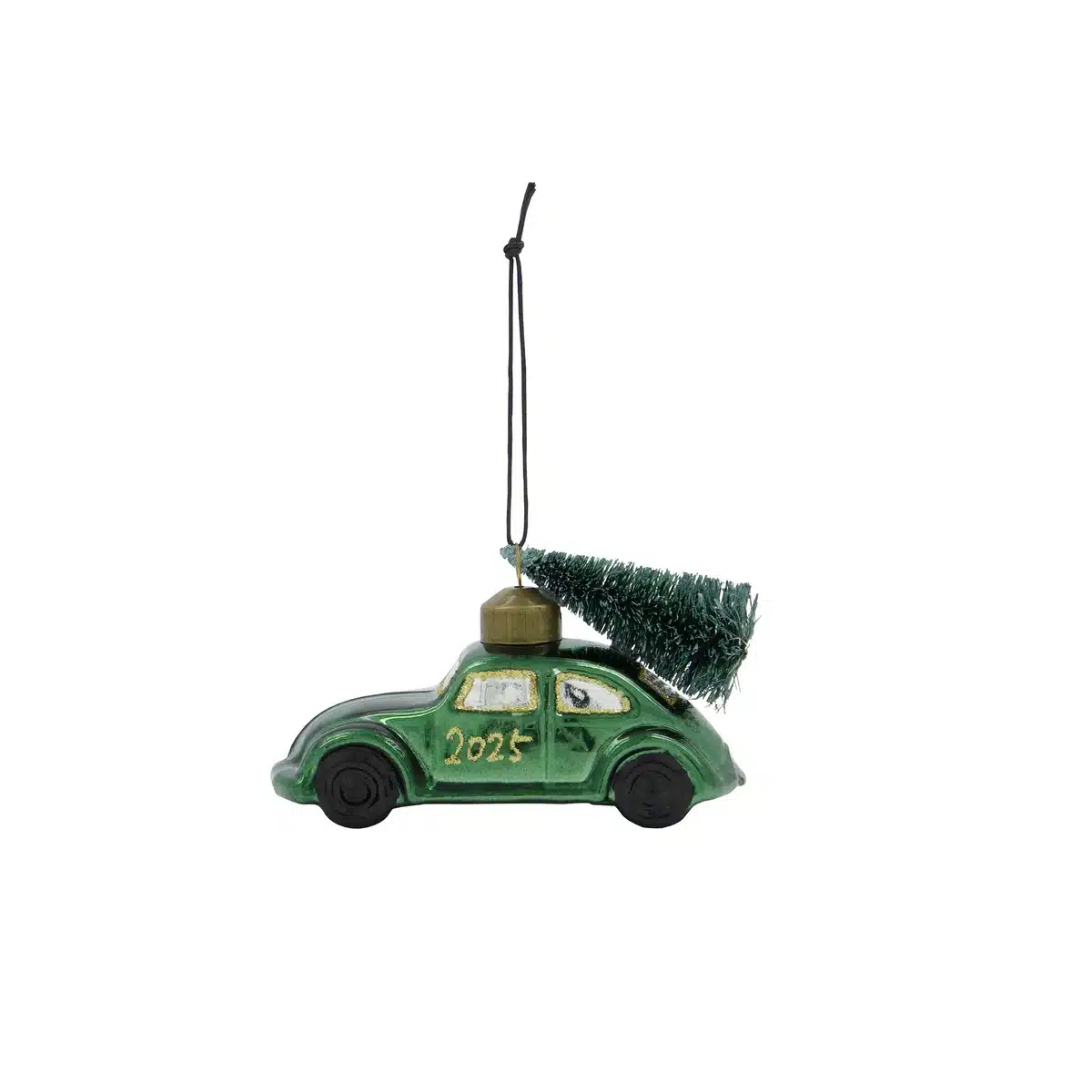 House Doctor - Xmas Cars Deko-Autos