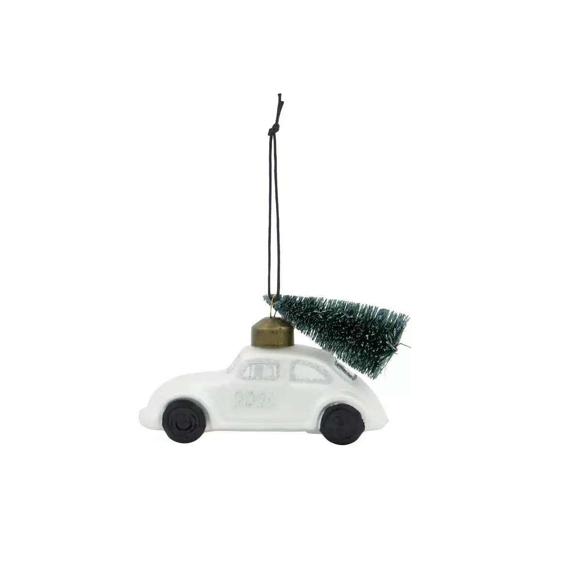 House Doctor - Xmas Cars Deko-Autos