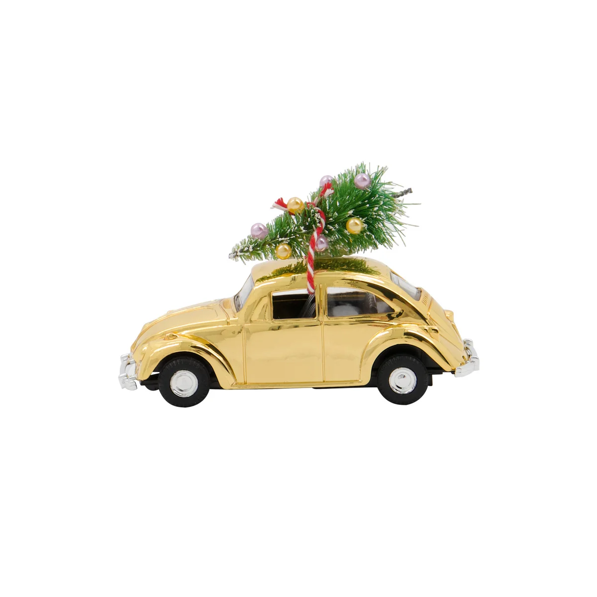 House Doctor - Xmas Cars Deko-Autos