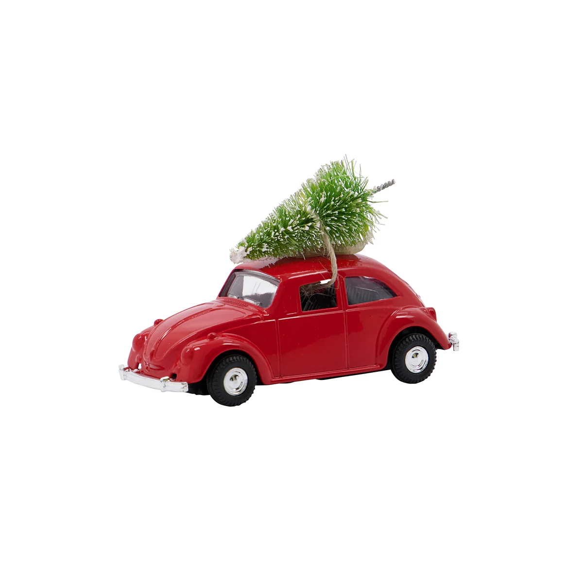 House Doctor - Xmas Cars Deko-Autos