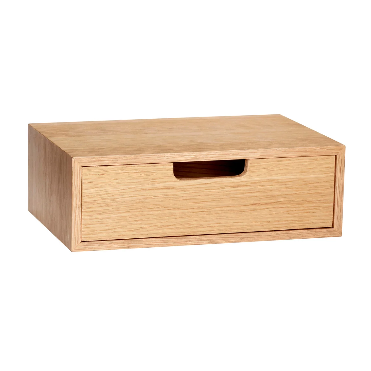 Hübsch Interior - Hide Aufbewahrungsbox