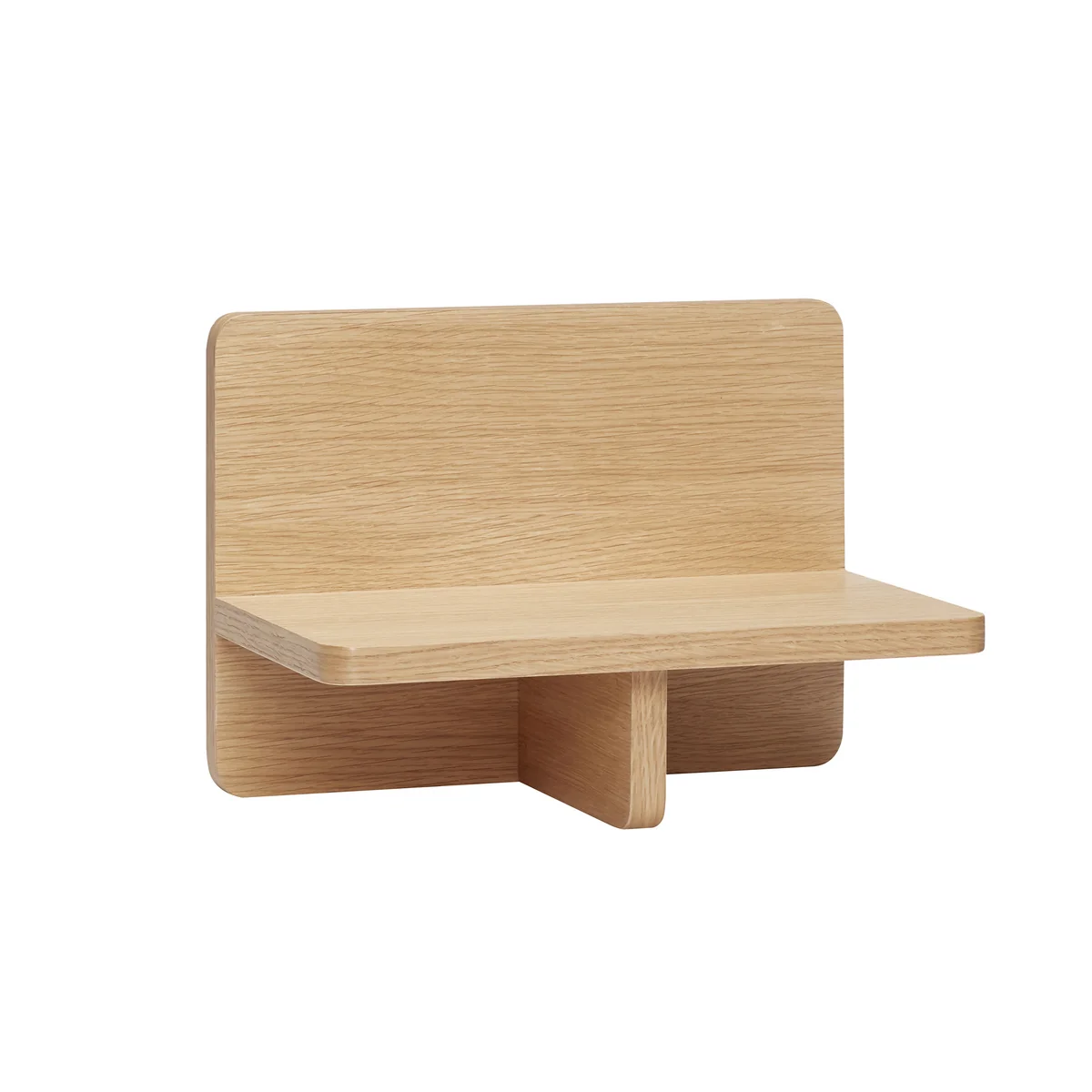 Hübsch Interior - Less Wandablage