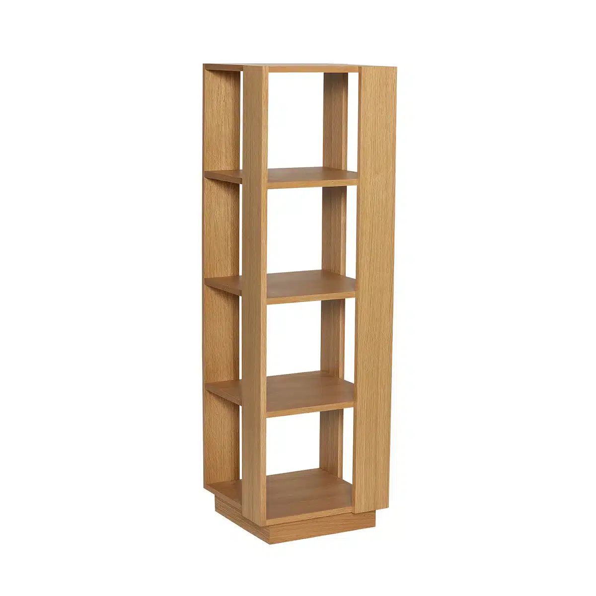 Hübsch Interior - Merge Standregal 45 x 45 x 140 cm