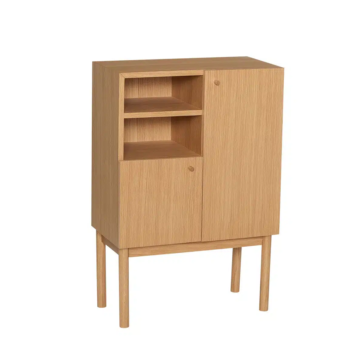 Hübsch Interior - Nobby Kommode