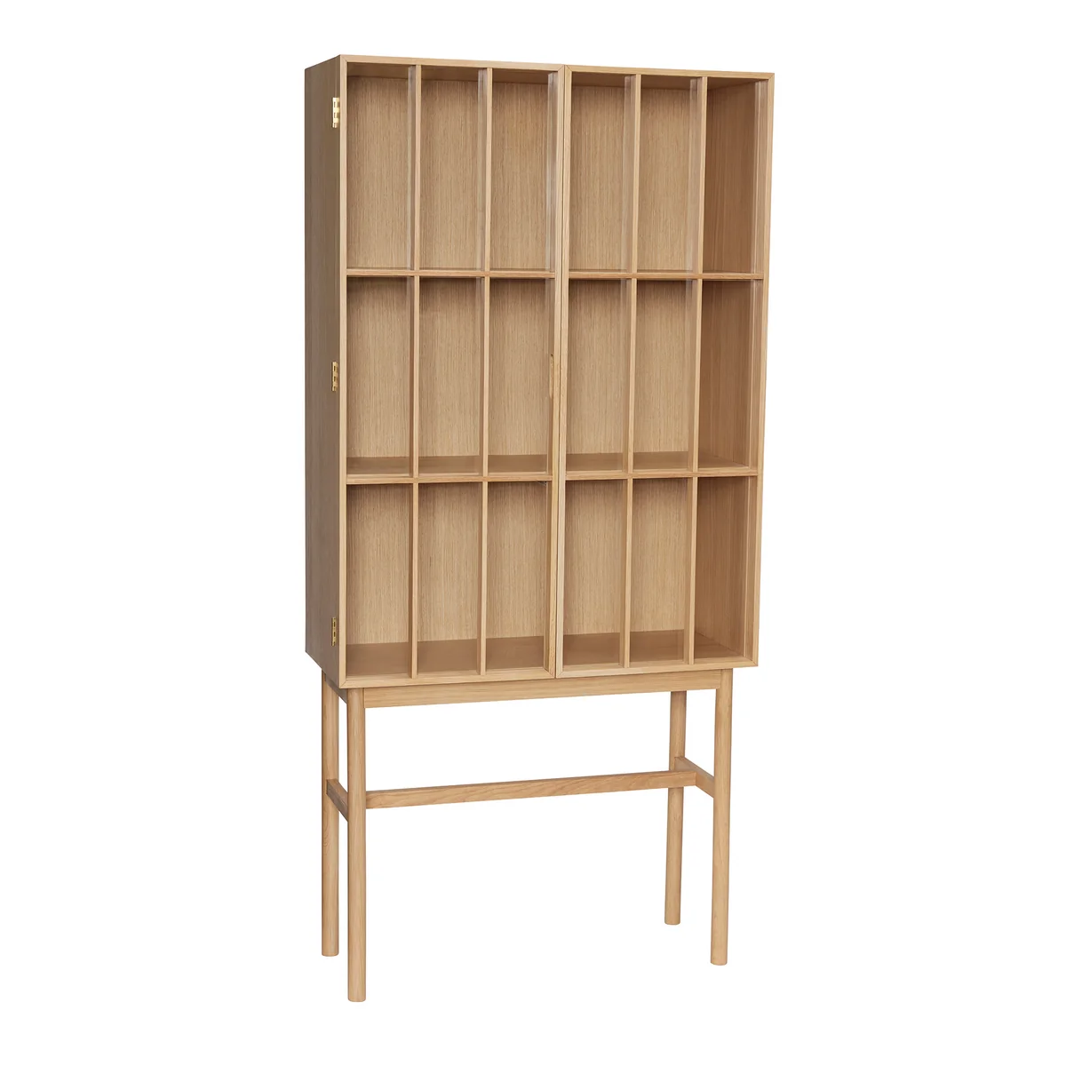 Hübsch Interior - Shoji Kabinet