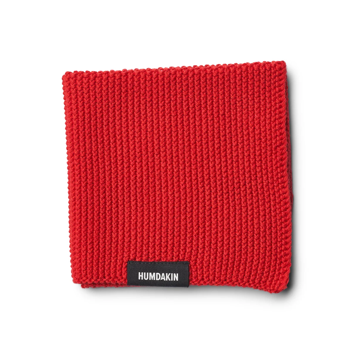 Humdakin - Gestricktes Geschirrtuch