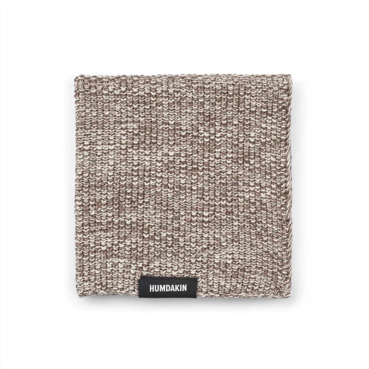 Humdakin - Gestricktes Geschirrtuch