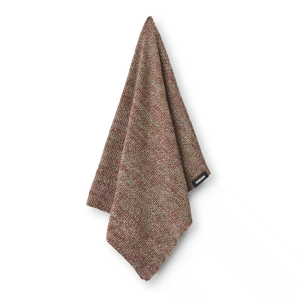 Humdakin - Gestricktes Küchentuch