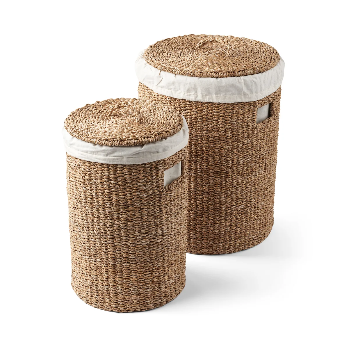 Humdakin - Laundry Hamper Wäschekorb