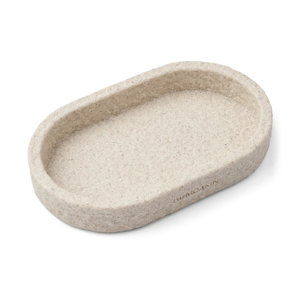 Humdakin - Sandstein Tablett