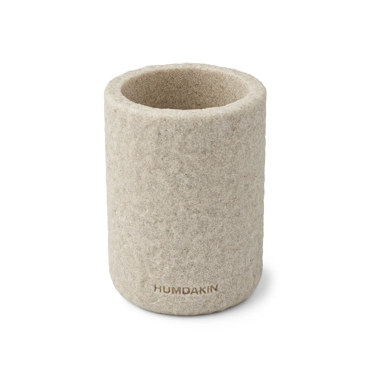 Humdakin - Sandstein Vase