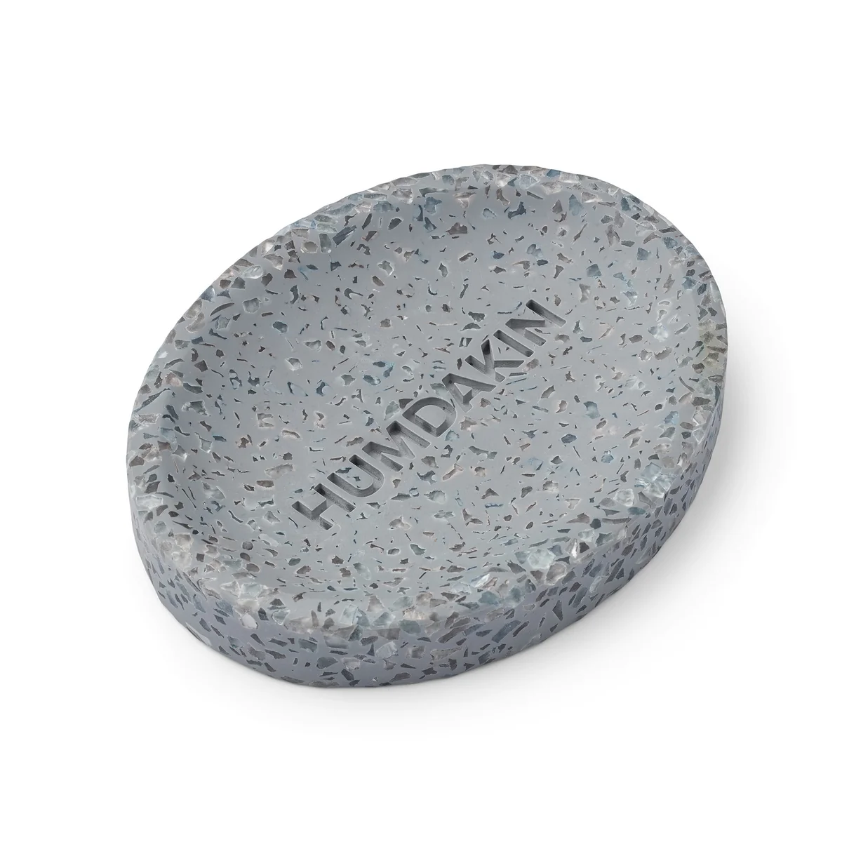 Humdakin - Terrazzo Seifenschale