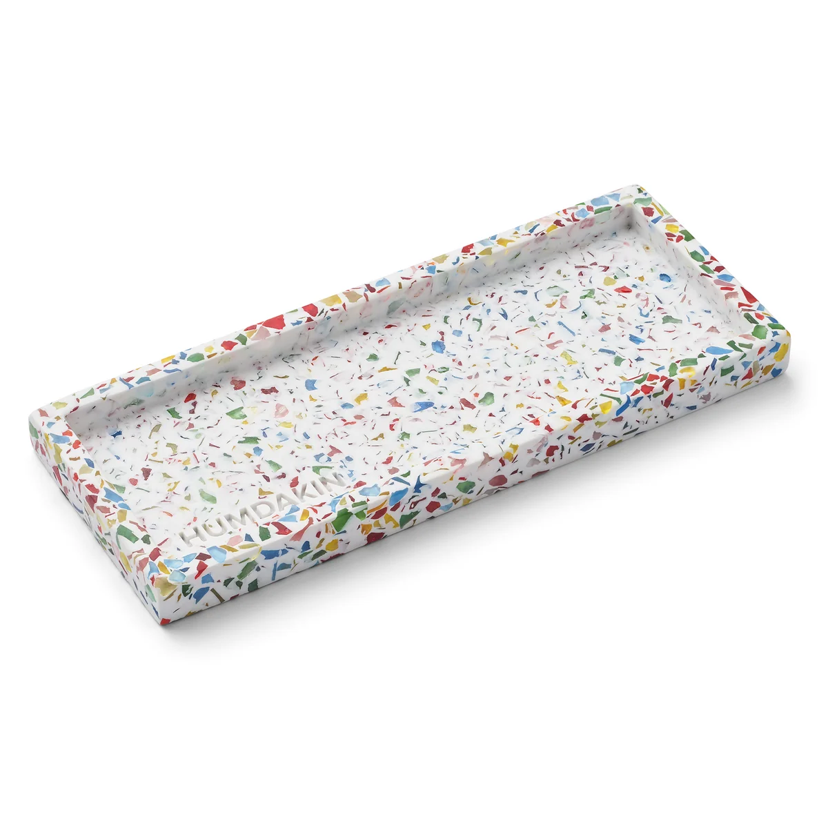 Humdakin - Terrazzo Tablett
