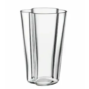 Iittala - Aalto Vase Finlandia 220 mm