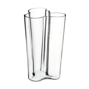 Iittala - Aalto Vase Finlandia 251 mm