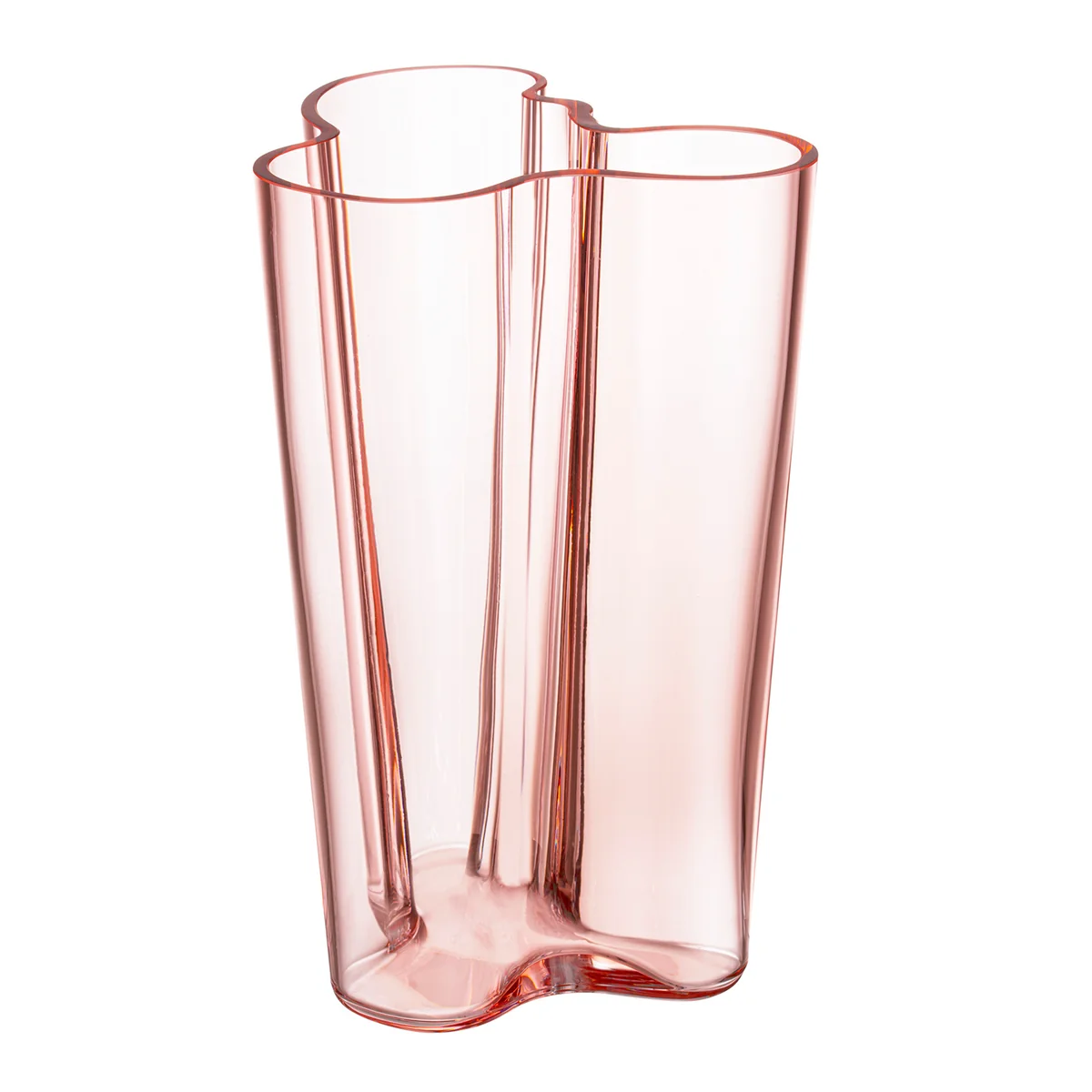 Iittala - Aalto Vase Finlandia 251 mm