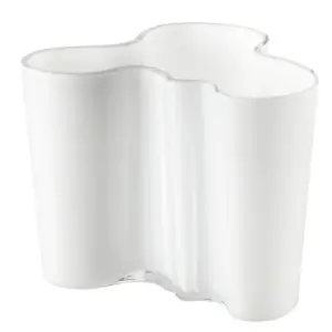 Iittala - Aalto Vase Savoy 160 mm