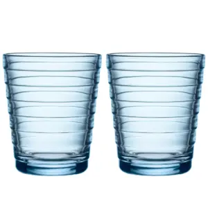 Iittala - Aino Aalto Glasbecher 22 cl