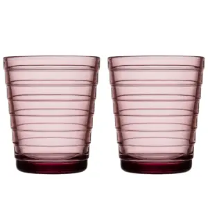Iittala - Aino Aalto Glasbecher 22 cl