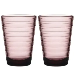 Iittala - Aino Aalto Longdrinkglas 33 cl