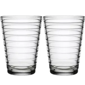 Iittala - Aino Aalto Longdrinkglas 33 cl