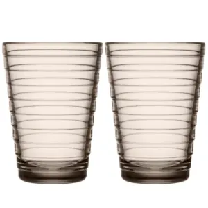 Iittala - Aino Aalto Longdrinkglas 33 cl