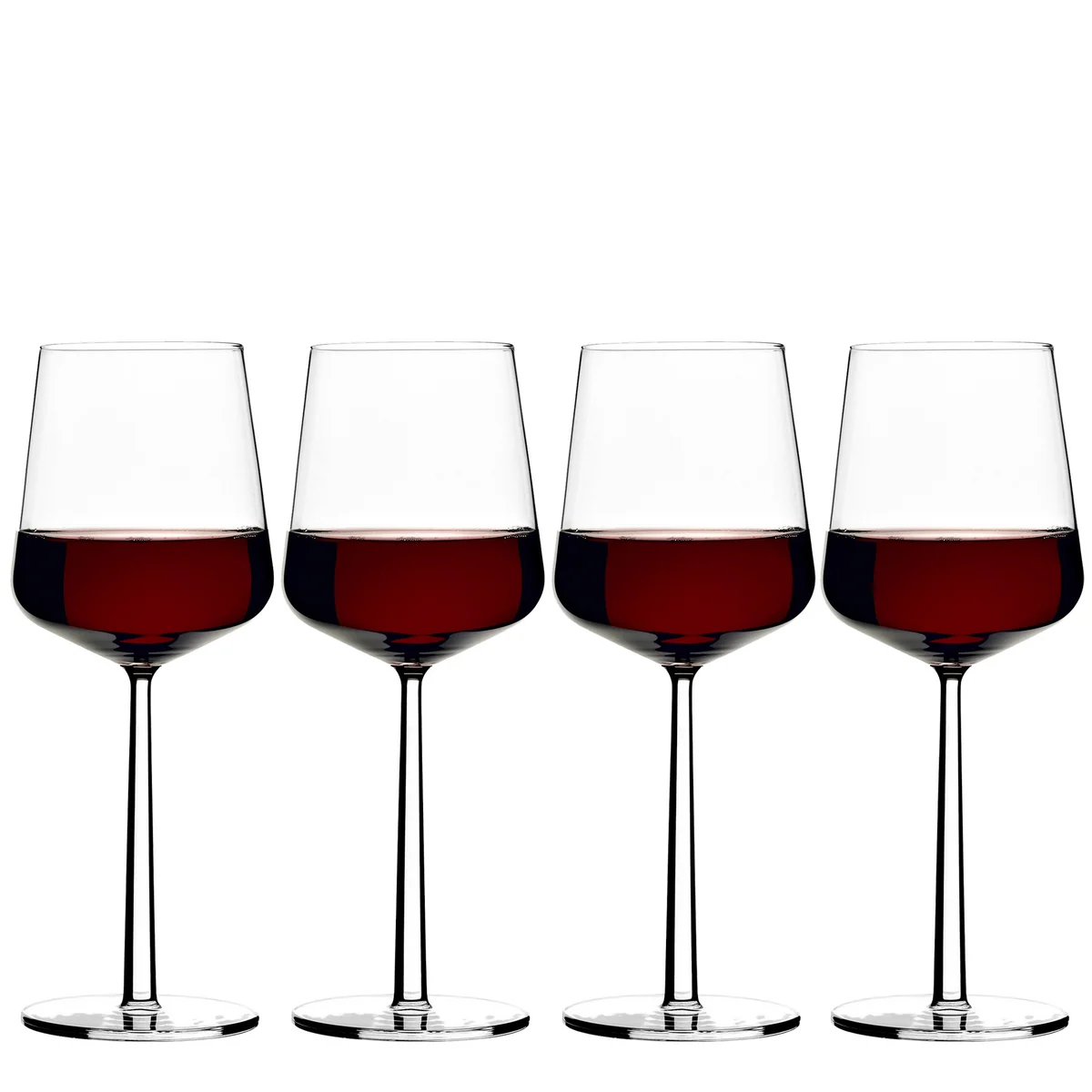 Iittala - Essence Rotwein-Glas